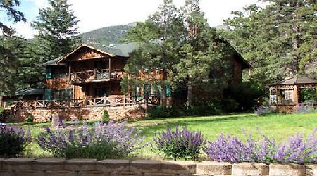 Pikes Peak Guest Cabin At Rocky Mountain Lodge Cascade-Chipita Park Eksteriør bilde